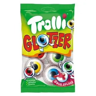 Trolli Glotzer 75 g