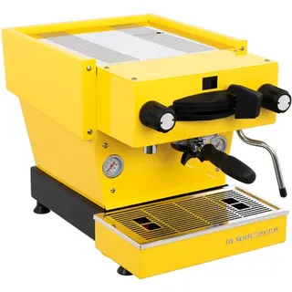 La Marzocco Linea Mini R Gelb