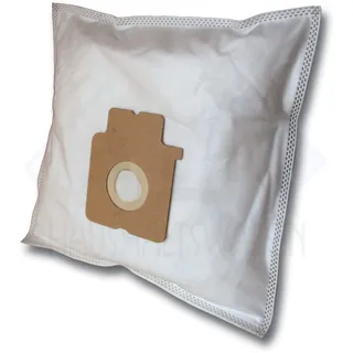 20 Staubsaugerbeutel 5-lagen Vlies für Panasonic MC CG463 MC CG 463 MC-CG 380 bis MC-CG 389 MC-CG 460 bis MC-CG 489 MC-CG 522 MC-CG 524