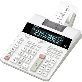 Casio FR-2650RC Druckender Tischrechner