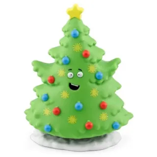 Tonies Hörspielfigur Nico Sternbaum Schüttel den Weihnachtsbaum/Weck den Weihnachtswichtel
