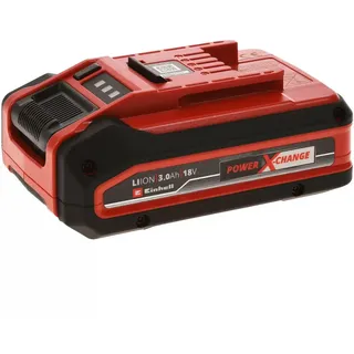 Einhell Power X Change Plus 18 V 3,0 Ah 4511501