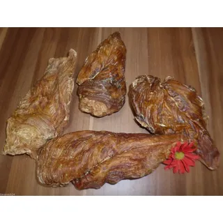 HÄHNCHENBRUST NATUR 500 g