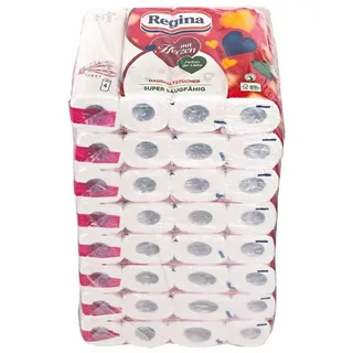 Regina Küchenrollen 3-lagig 32 Rollen