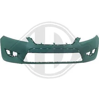 Diederichs Stoßfänger 1428050]