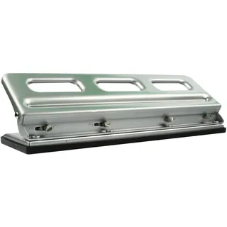 GBC 9707121 Desktop VeloBinder Bindesystem (mit leichter Papierausrichtung)