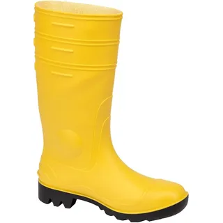 Kübler Sicherheitsstiefel S5 Gelb 45