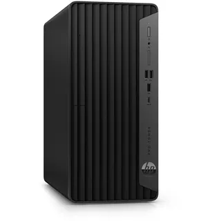 HP Pro 400 G9 Desktop-PC Intel Core i7-13700 4K Ultra HD 3,4 GHz 32 GB RAM 512 GB SSD Intel UHD Graphics 770 Windows 11 Pro