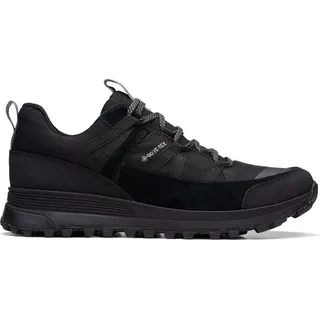 CLARKS ATL Trek Run Gore-Tex Herren Schwarz 39