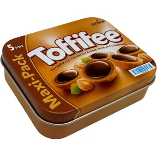 Tanner Toffifee