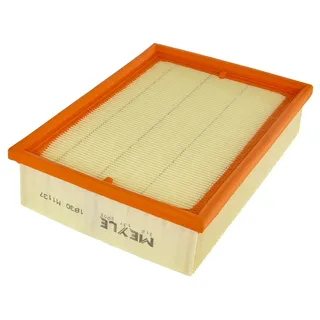 Meyle Luftfilter MEYLE-ORIGINAL: True to OE. 312 137 2005
