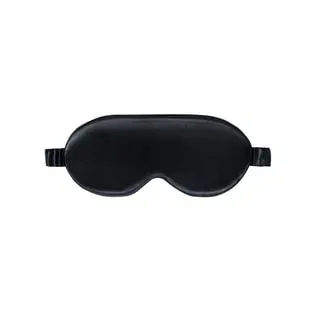Slip Sleep Mask Black 1 Stk.