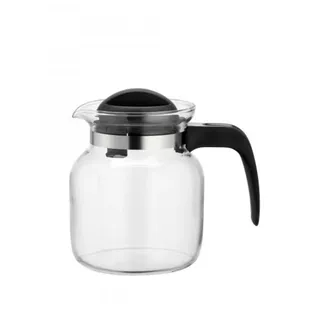 Bohemia Cristal Glaskanne 'Matura'