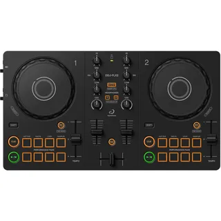 alphatheta DDJ-FLX2
