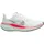 Herren White/Metallic Silver/Barely Grey 45,5