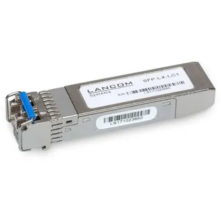 Lancom Systems LANCOM SFP-LX-LC1 (Bulk 10