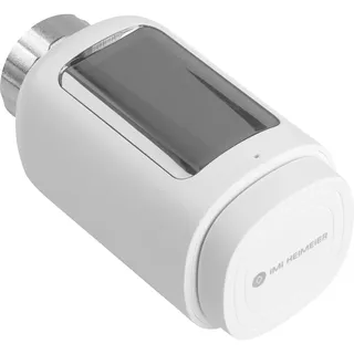 HEIMEIER HeimSync Smarter Heizkörperthermostat 1550-00,500 Bluetooth