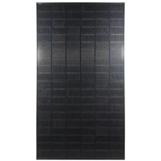 DAH Solar Solarmodul DHN-60R18/DG 500W schwarz 10 St