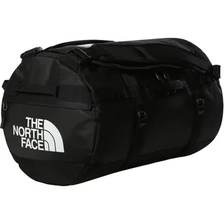 The North Face Base Camp Duffel (Größe 50l schwarz)