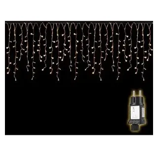 salcar LED Eisregen 8m