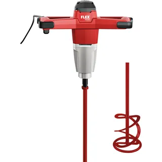 Flex Rührwerk MXE 1000 + WR2 120 1010 W