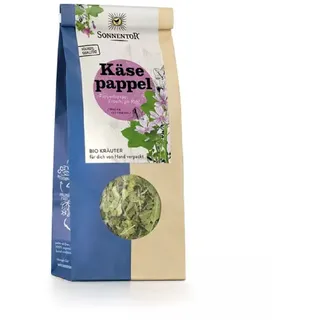 Sonnentor Käsepappel Blaue Malve 50 g