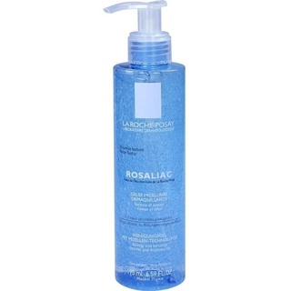 La Roche-Posay Rosaliac Reinigungsgel 195 ml