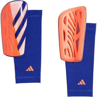 adidas Tiro League Schienbeinschoner JD6026 - off white/lucid blue S