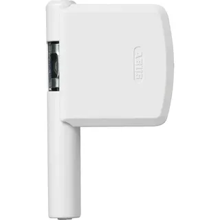 ABUS FAS101 weiß
