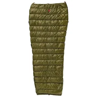 Pajak Quest Quilt Bivibag - Olive - One Size