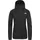 Damen XS schwarz