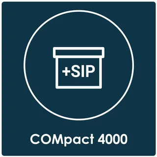 Auerswald SIP comfort package brand plus - Lizenz SIP-Komfortpaket f.4000 (94630)