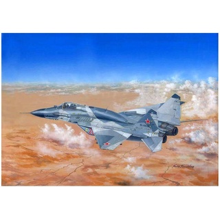 Trumpeter 753225 3225 11689 MIG-29 SMT Fulcrum