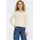 KIDS ONLY Strickjacke KIDS ONLY Mädchen Gr 122/128 birch Strick Obermaterial 80 Viskose 20 Nylon unifarben regular fit taillenbedeckt Rundhals Strickjacken Strickjacke