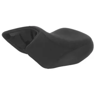 Touratech Comfort Driver Fresh Touch Bmw R1200gs 2012/adventure 2013 Standard Adjustable Voller Sitzplatz - Black - One Size
