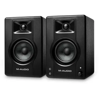 M-Audio BX3 120-W-Studiomonitorpaar