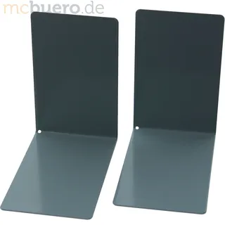 Alco Buchstützen 85x140x140mm grau