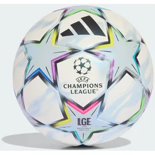 adidas UEFA Champions League 26/27 J350 Ball - 5