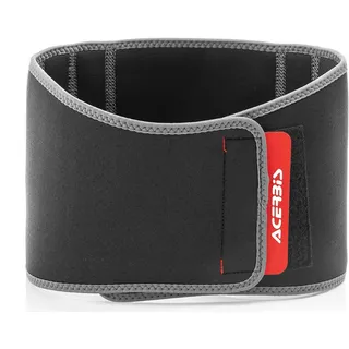 Acerbis K-BELT Nierengurt Schwarz L/XL