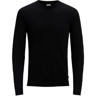 JACK & JONES Male Strickpullover Klassischer