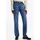 Nos Nos Mid Blue 31 28