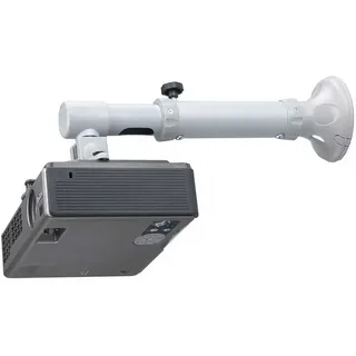 NeoMounts BEAMER-W050SILVER