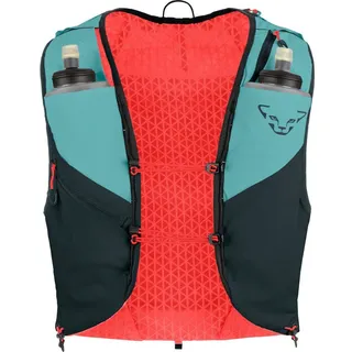 Dynafit Alpine 8 Laufrucksack (Größe S , blau)