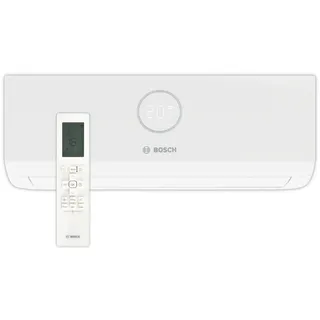 Bosch Climate 3000i Single Split-Klimagerät Inneneinheit CL3000iU W 26 E 2,6 kW (7733701564)