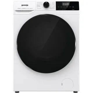 Gorenje G400 Waschtrockner WD2A854ADPS/DE (8 kg / 5 kg, 1400 U/min)