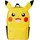 Loungefly Pokemon Pikachu Rucksack Gelb