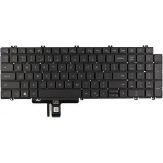 Dell KYBD,99,US-INTL,M20IXU-BS,11, W127045926