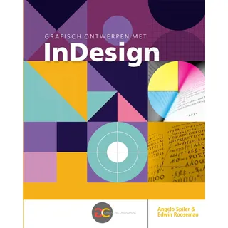 Grafisch Ontwerpen met InDesign