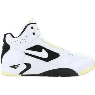 Nike AIR Flight LITE MID DV0824 100 (eu_Footwear_Size_System, Adult, Men, Numeric, medium, Numeric_44_Point_5) - 44.5 EU