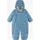 Tilkkanen Cloudy Blue 62-68